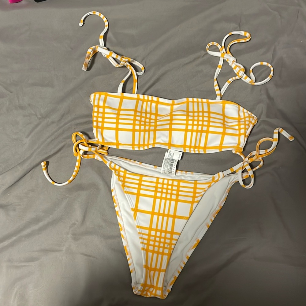 Swimsuit set